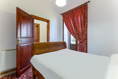 Ferienhaus in Ficarra mit Garten
