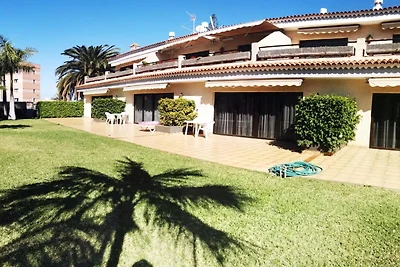 Tenerife Apartments AH