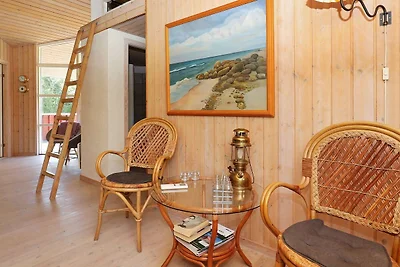 10 Personen Ferienhaus in Jerup