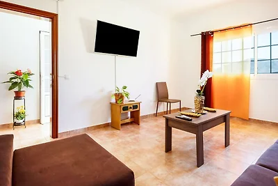 Belvilla by OYO Chalet en Tuineje f�r 6...