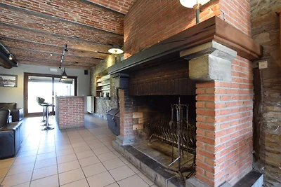 Agriturismo d'epoca a Lavacherie