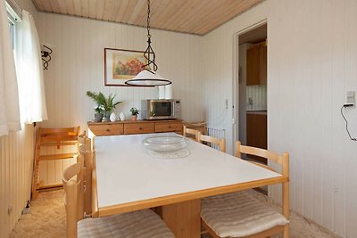 Luxus-Ferienhaus in Seeland Dänemark mit...