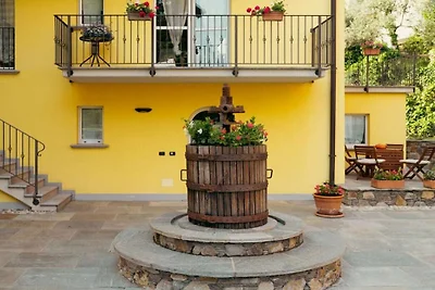 Acero Rosso Appartement