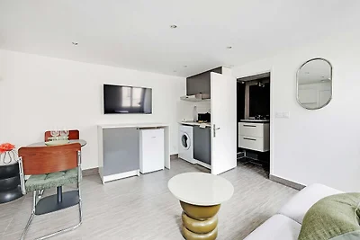 Gemütliches Studio mit Klimaanlage, 2 Persone...