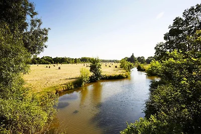 Apartment in Vendée in der Nähe des Strandes ...