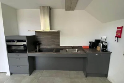 Villa cómoda y accesible para 8 personas