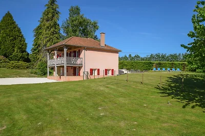 Casa di Holifay con piscina privata...
