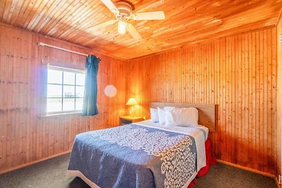 La Crosse KS | Kingsize -bett
