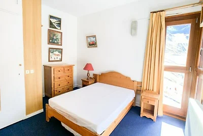 Wohnung mit unverbaubarem Ausblick