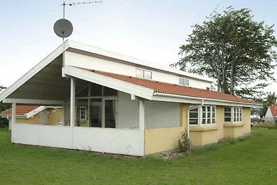 10 Personen Ferienhaus in Børkop