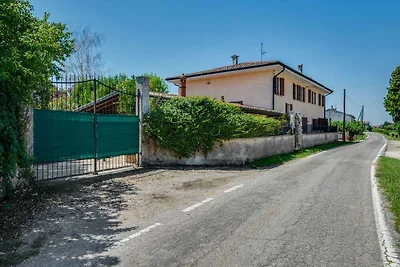 Casa vacanze situata tra Mantova, Verona e il...
