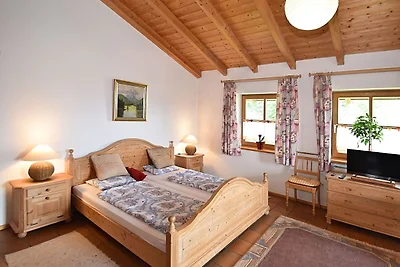 Casa vacanze a Rinchnach vicino alla foresta