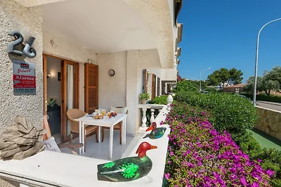 Can Nogueras - Apartment In Cala Rajada
