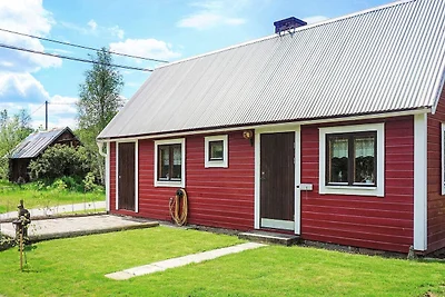 4 Personen Ferienhaus in Olofström