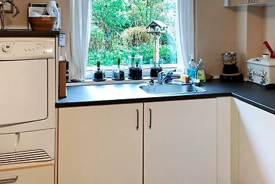 2 Personen Ferienhaus in Rønne