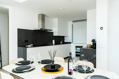 AL-1713 ESTEPONA - APPARTEMENT - ALCAZABA...