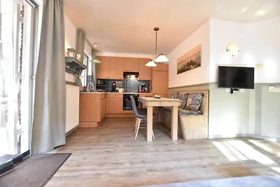 Casa vacanze a Reutum con giardino