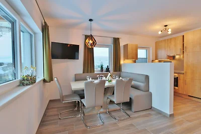 Modernes Appartement in Piesendorf mit...