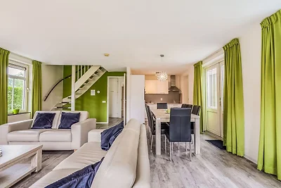 Breskens Haven: Entspannen, erkunden und...