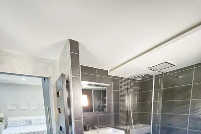 Wohnung mit 1 Schlafzimmer