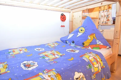 Casa vacanze tranquilla con terrazza