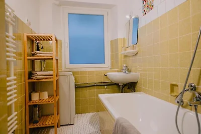 Wohnung in Vallendar nahe Rheinpromenade
