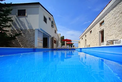 Ferienhaus in Starigrad Paklenica