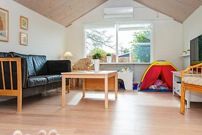 8 Personen Ferienhaus in Grenaa-By Traum