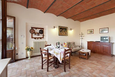 Ferienhaus mit Pool und Whirlpool