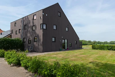 Luxuriöses Ferienhaus mit eigener Terrasse