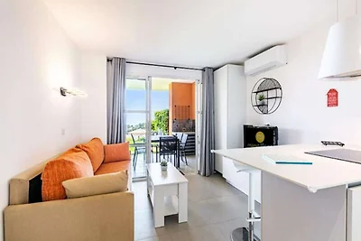 Moderne 2-Zimmer-Wohnung für 4 Personen – Pre...