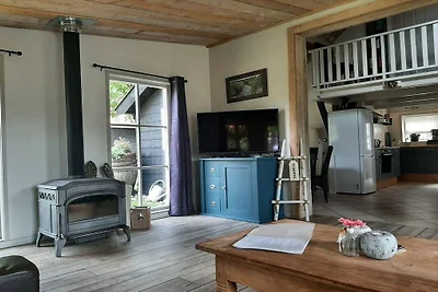 Sui tre o più occhi Confortevole residenza pe...
