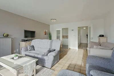 Wohnung in Blankenberge am Belgien Pier