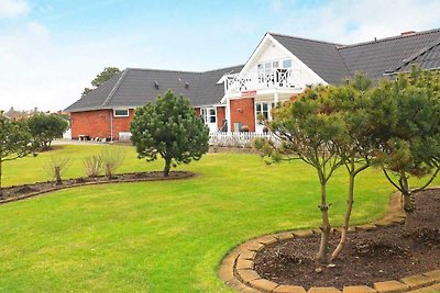 2 Personen Ferienhaus in Blåvand