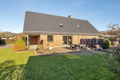 Ruim vakantiehuis in Grenaa