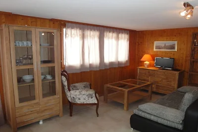 In Chalet Stefanino