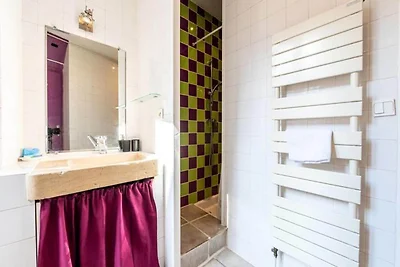 Appartements für 4 Personen