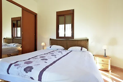 Villa in Andalusië met privézwembad