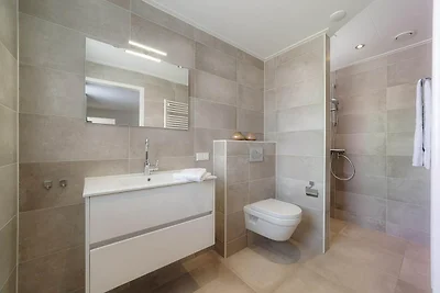 Casa vacanze a Colijnsplaat con giardino