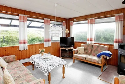 5 Personen Ferienhaus in Løkken