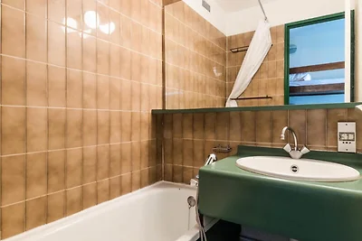 Studio 4 Personen Budget