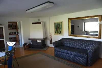 Vakantieappartement met 3 slaapkamers