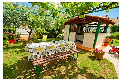 Cherry Komfortable Ferienresidenz