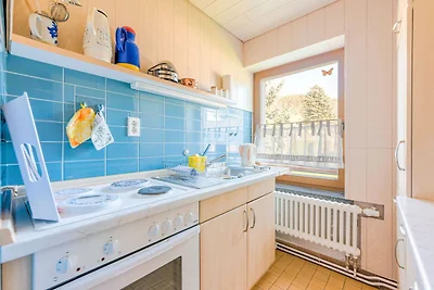 Ferienwohnung im Naturpark Erzgebirge