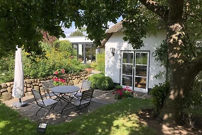 "The Coachman's Cottage"