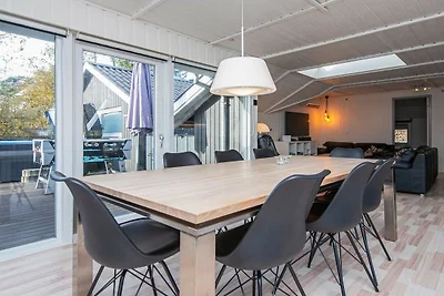 6 persoons vakantie huis in Ebeltoft-By Traum