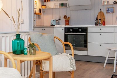6 Personen Ferienhaus in Grenaa