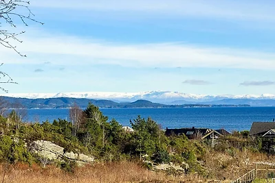 6 Personen Ferienhaus in KLOKKARVIK