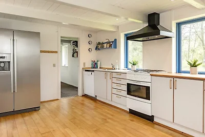 12 Personen Ferienhaus in Thisted-By Traum