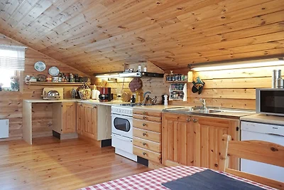 6 personas casa en STRÖMSTAD-By Traum